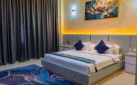 Mitra Hotel Bungo